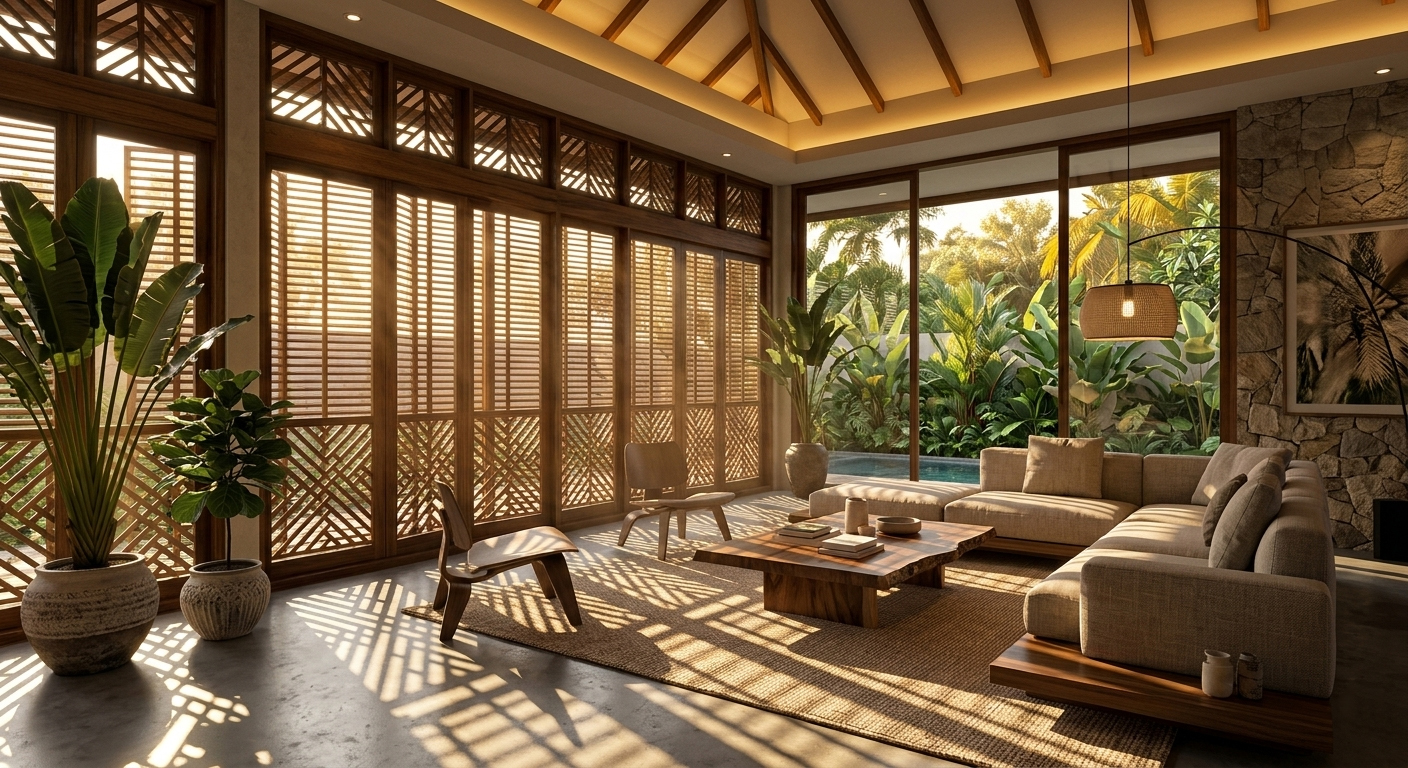 Bedah Anatomi Rumah Nyaman: Panduan Teknis & Psikologi Ruang